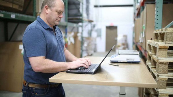Les Secrets de l'Entreposage Logistique : Optimisez Votre Chaine d'Approvisionnement