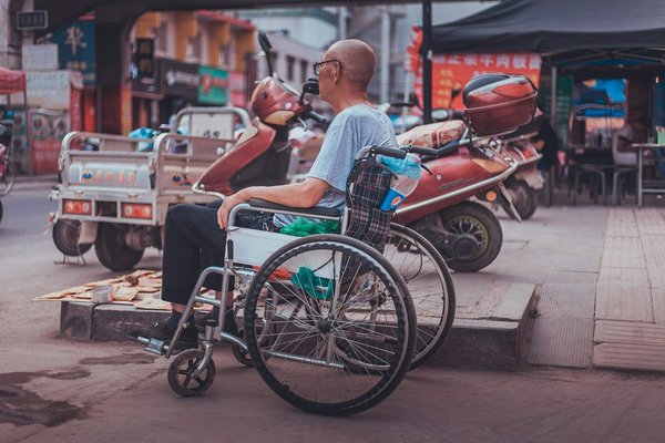 Les meilleures solutions pour le transport de personnes à mobilité réduite