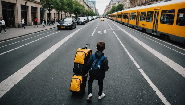 Comment choisir le meilleur moyen de transport pour mobil home